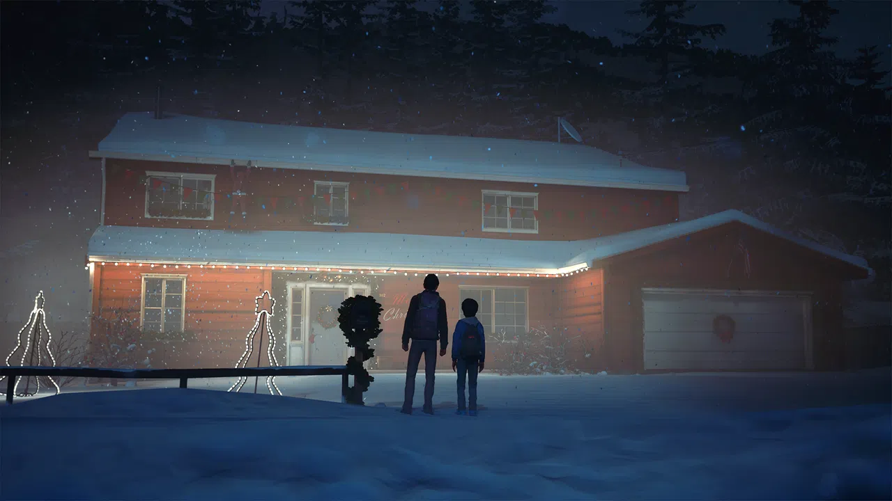 Life is Strange 2 - Episode 2 Screenshot 2