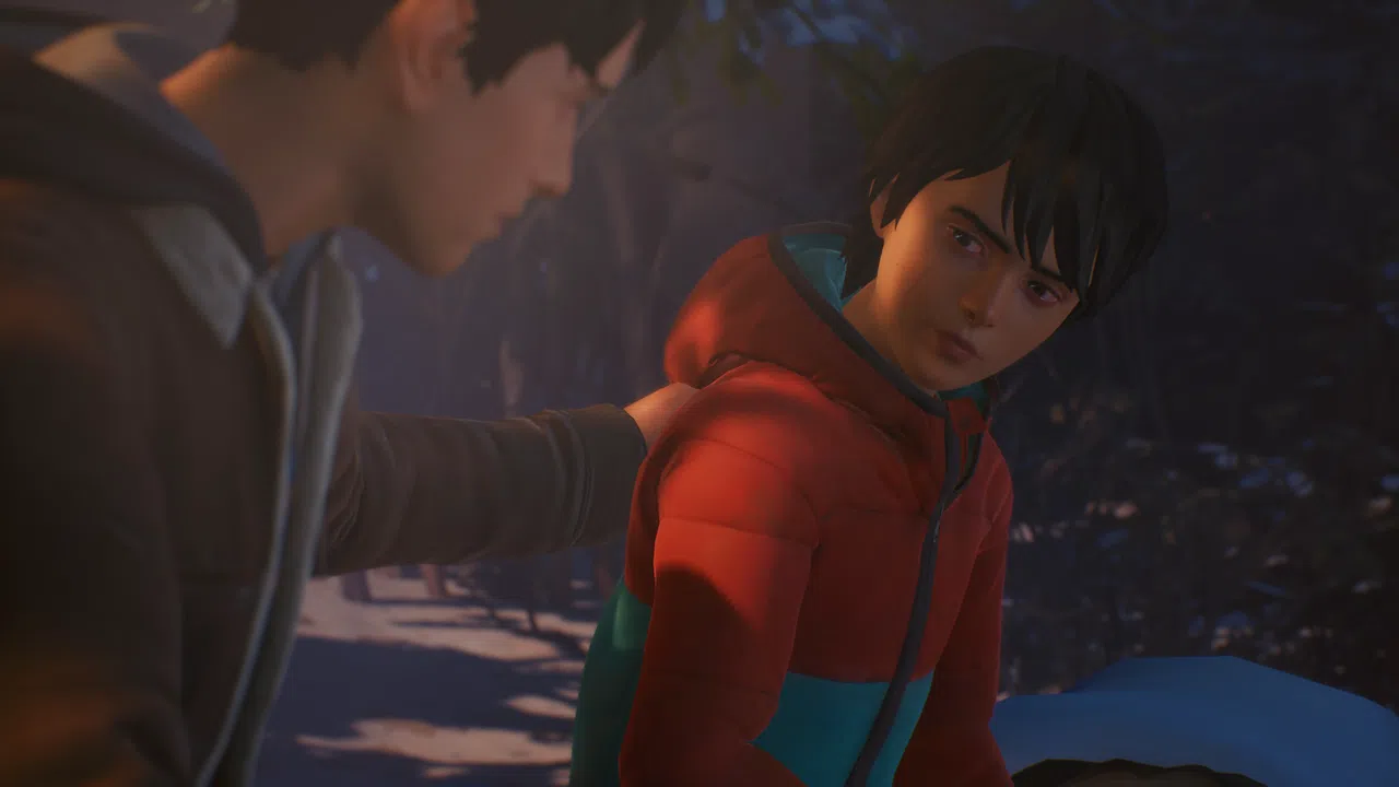 Life is Strange 2 - Episode 2 Screenshot 8