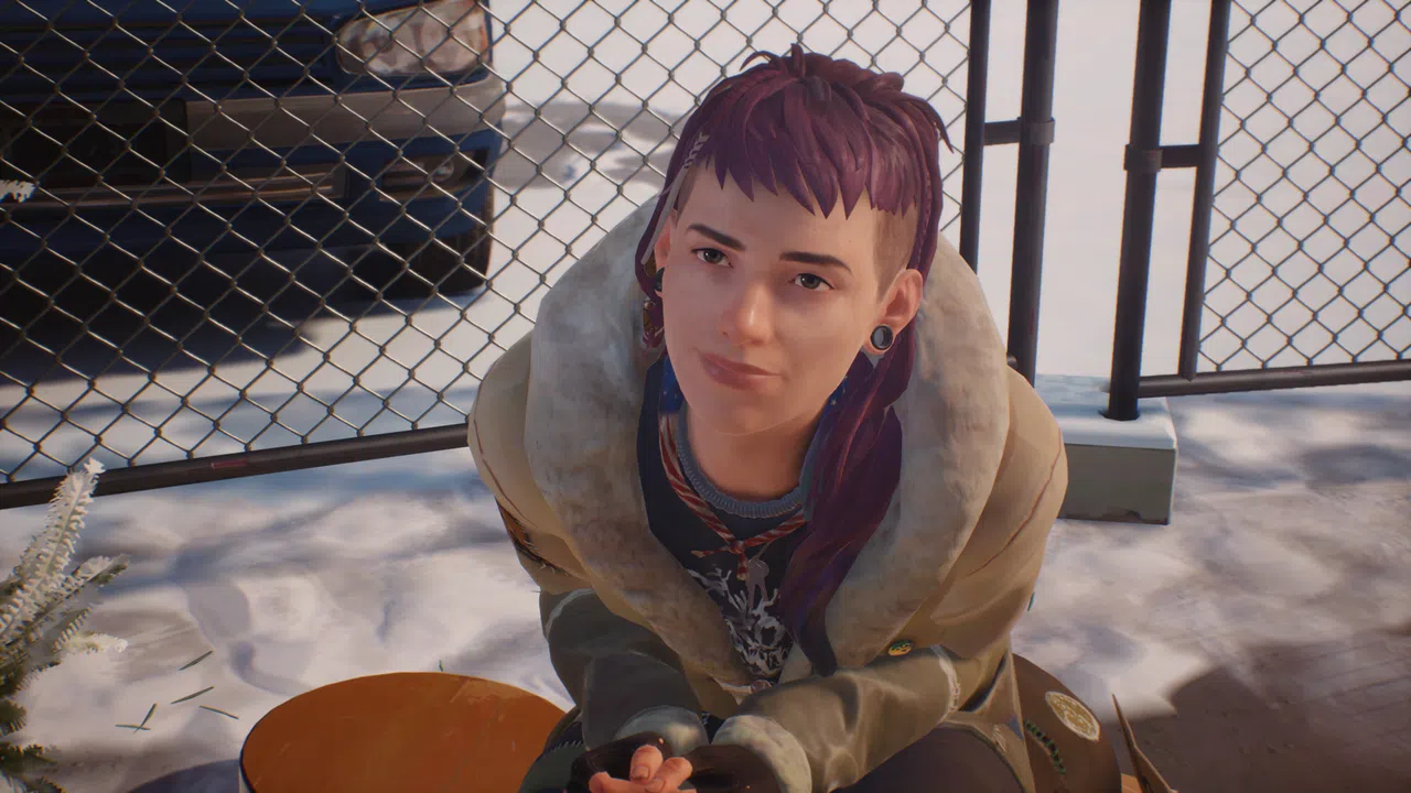 Life is Strange 2 - Episode 2 Screenshot 6