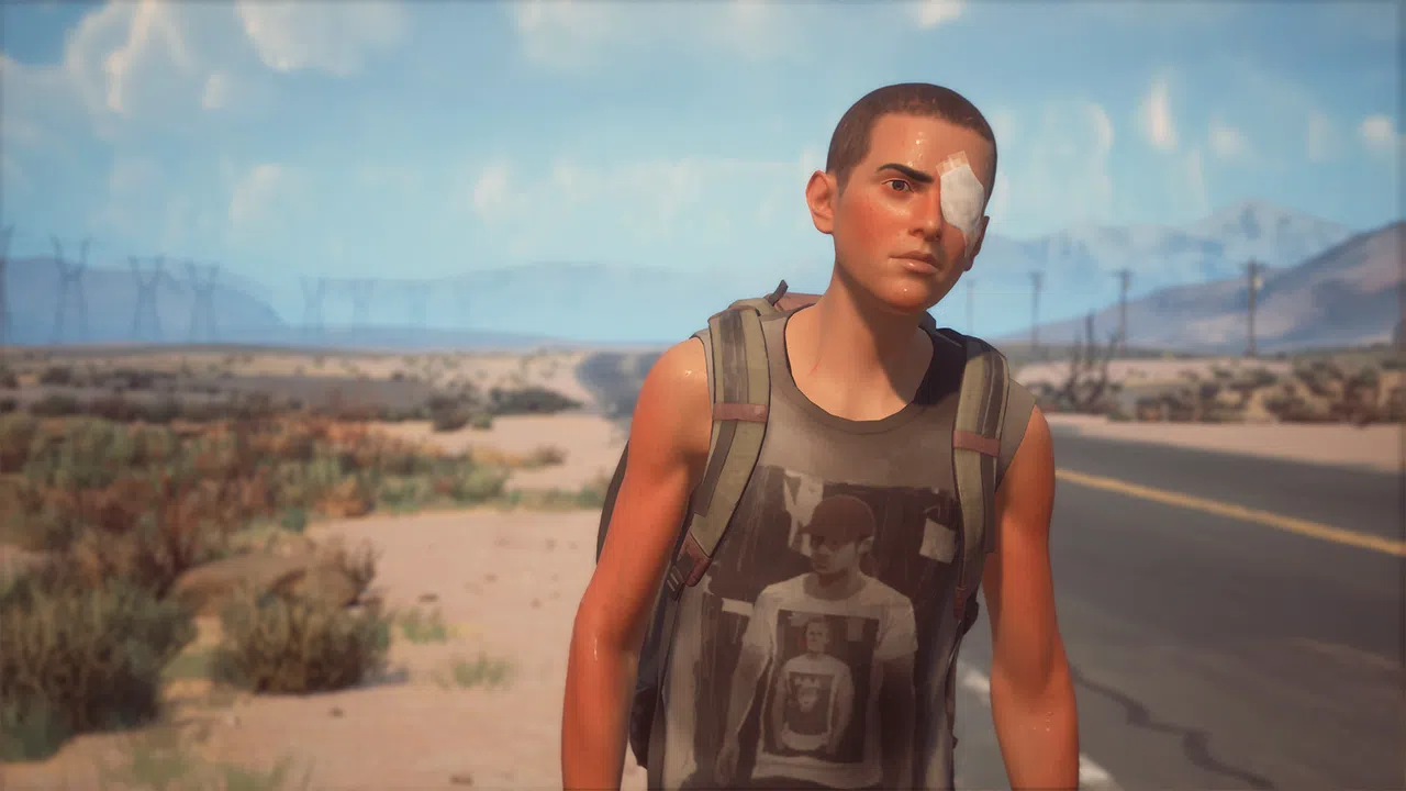 Life is Strange 2 - Episode 4 Screenshot 2