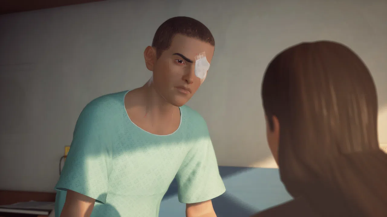 Life is Strange 2 - Episode 4 Screenshot 4
