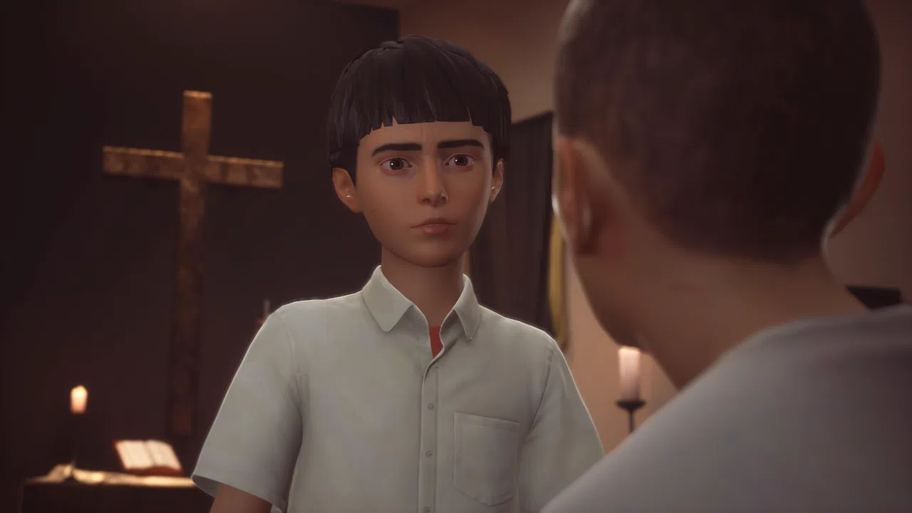 Life is Strange 2 - Episode 4 Screenshot 5