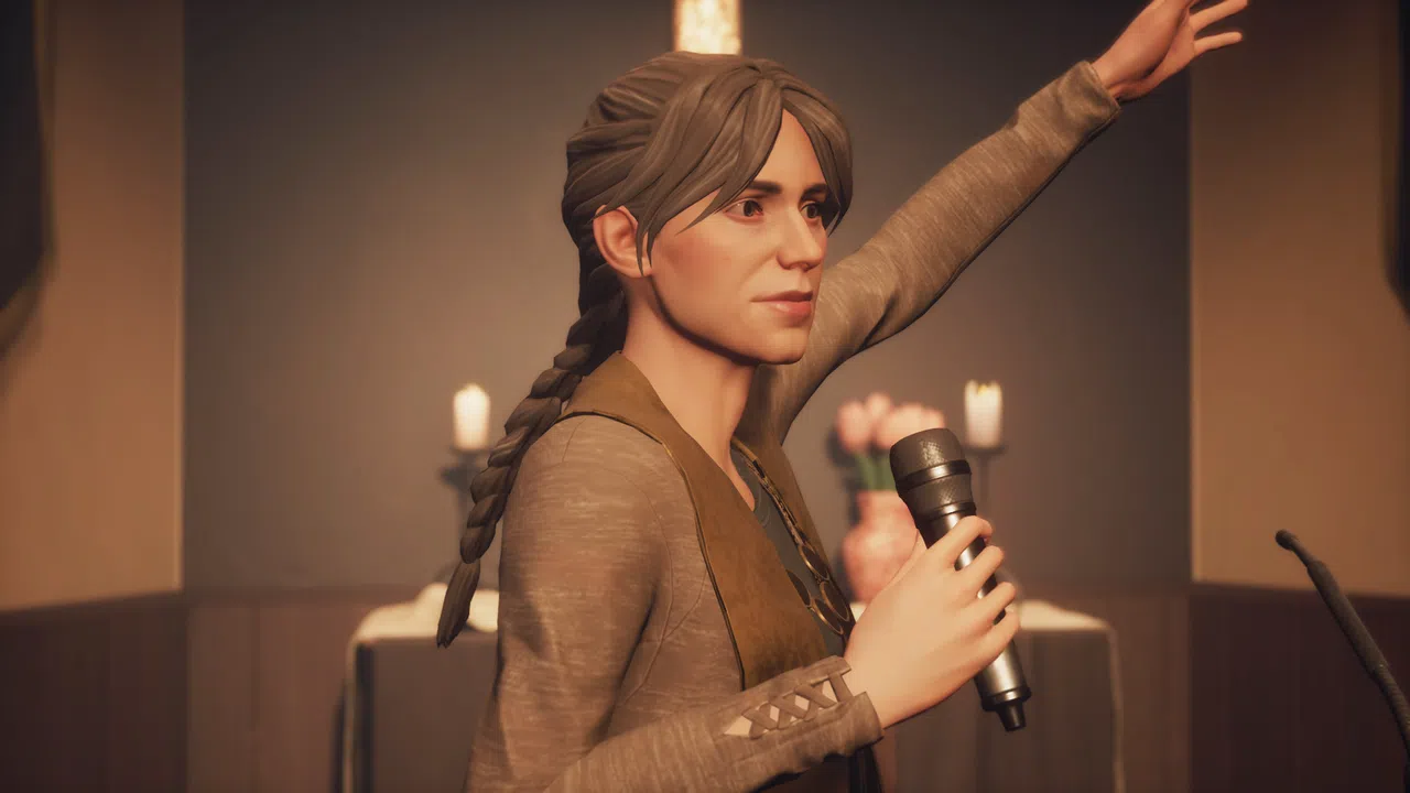 Life is Strange 2 - Episode 4 Screenshot 6