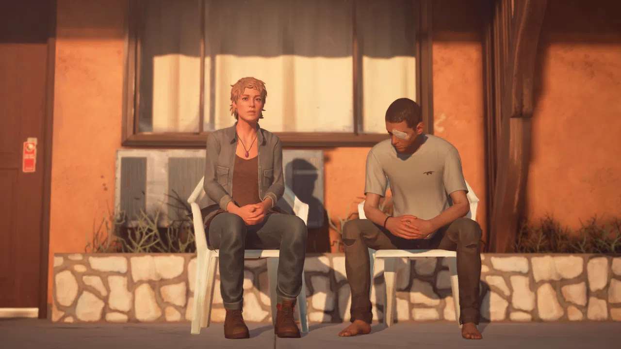 Life is Strange 2 - Episode 4 Screenshot 7