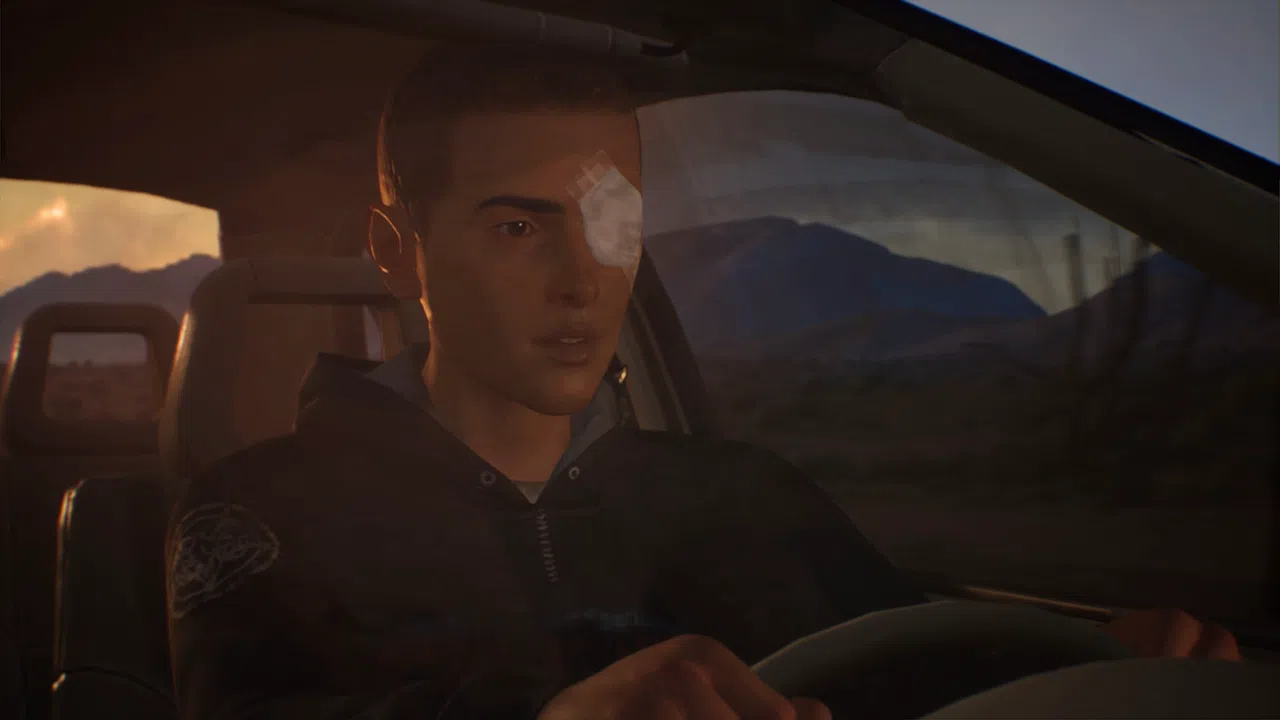 Life is Strange 2 - Episode 4 Screenshot 0