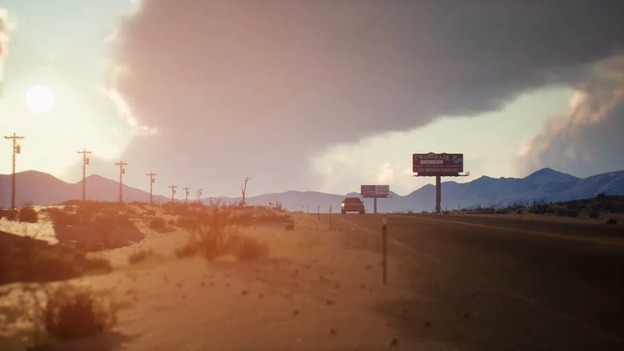 Life is Strange 2 - Episode 4 Screenshot 1