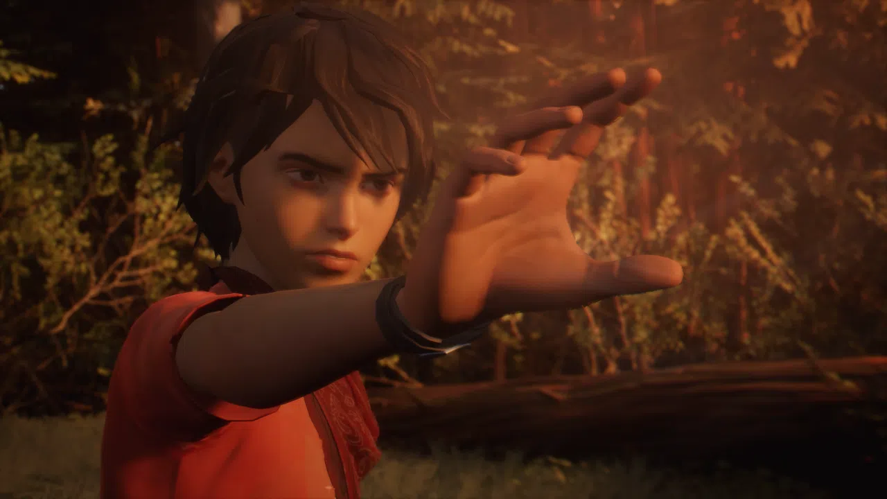 Life is Strange 2 - Episode 3 Screenshot 0