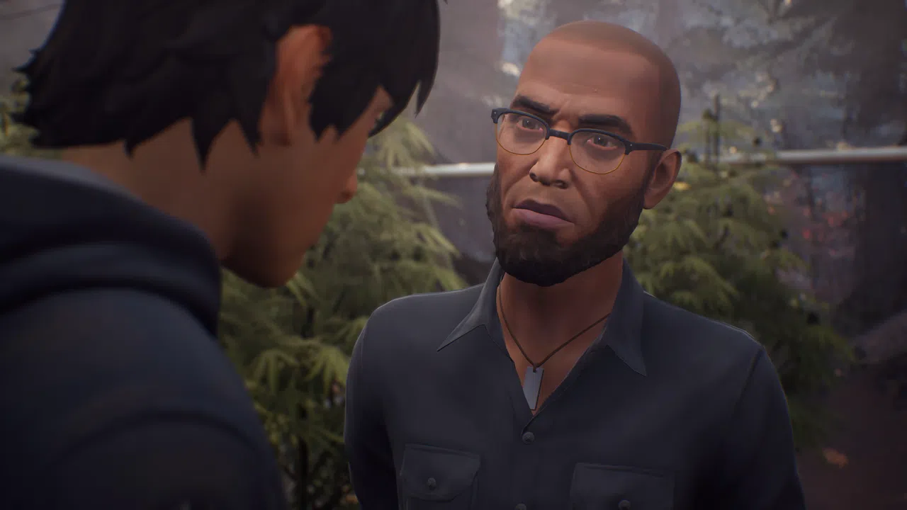 Life is Strange 2 - Episode 3 Screenshot 2