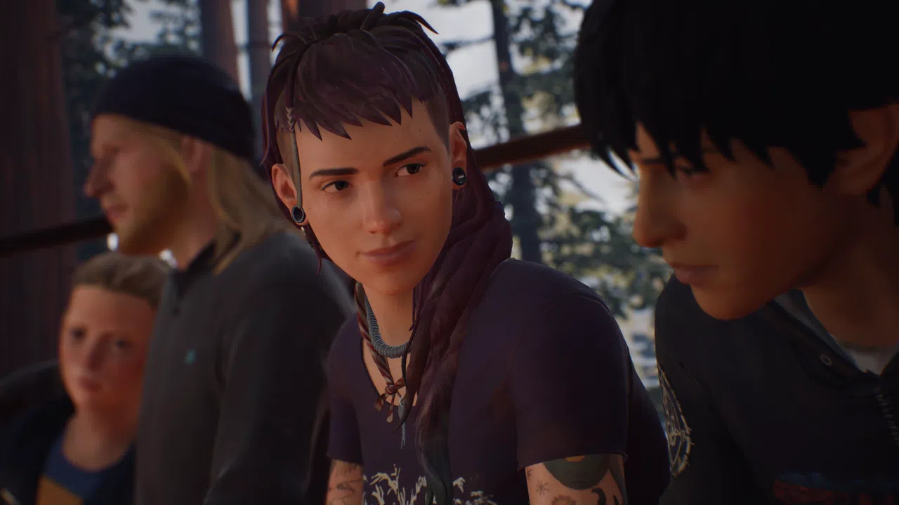 Life is Strange 2 - Episode 3 Screenshot 6