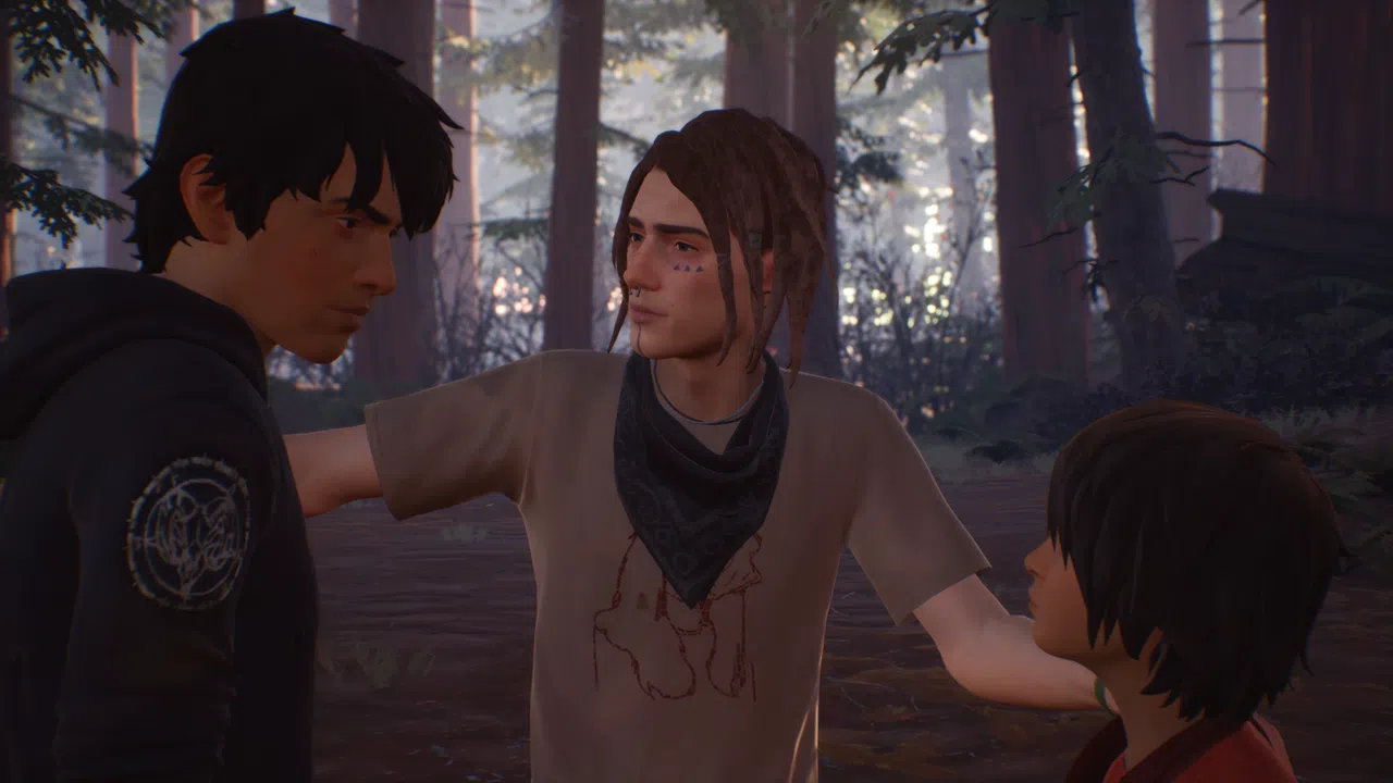 Life is Strange 2 - Episode 3 Screenshot 7