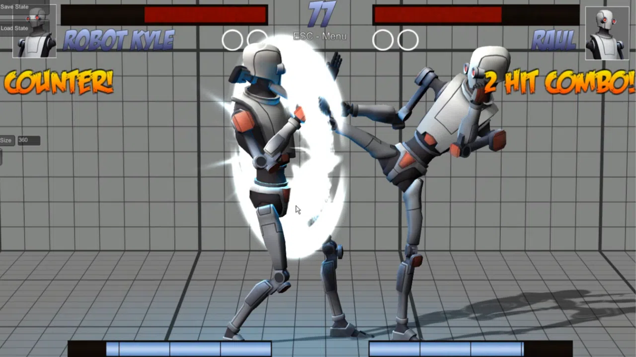 Smash Texture - Missing Texture Screenshot 0