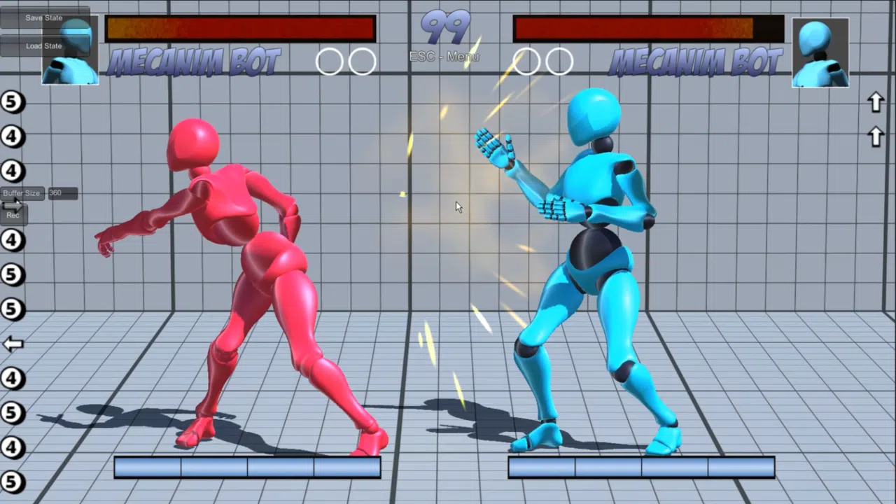 Smash Texture - Missing Texture Screenshot 1