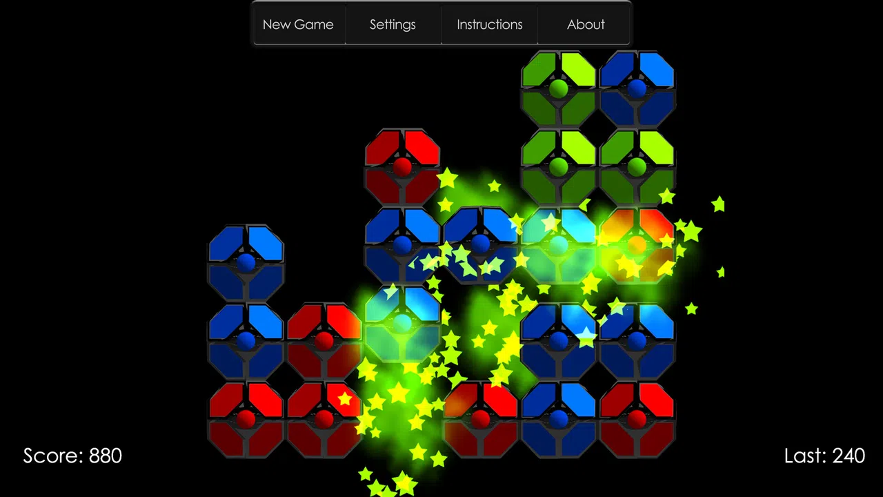 Kubix Screenshot 1