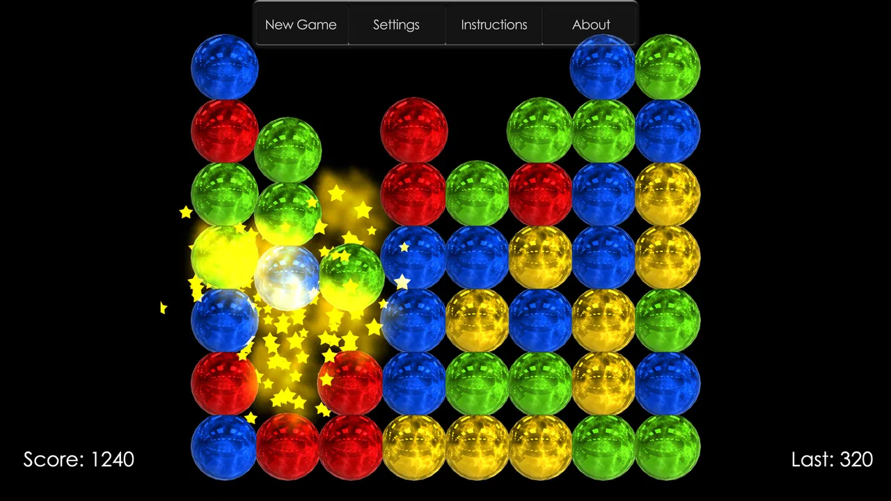Kubix Screenshot 4