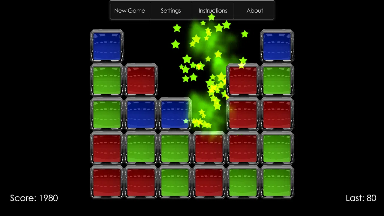 Kubix Screenshot 0