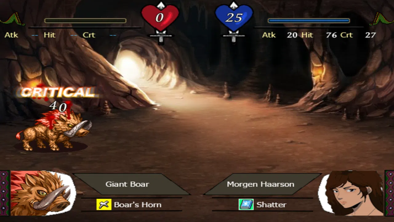 Another Ark Screenshot 0