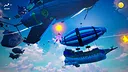 Airship Climber Screenshot 4