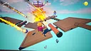 Airship Climber Screenshot 2