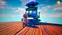 Airship Climber Screenshot 7