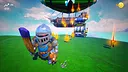 Airship Climber Screenshot 9