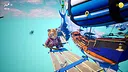 Airship Climber Screenshot 0