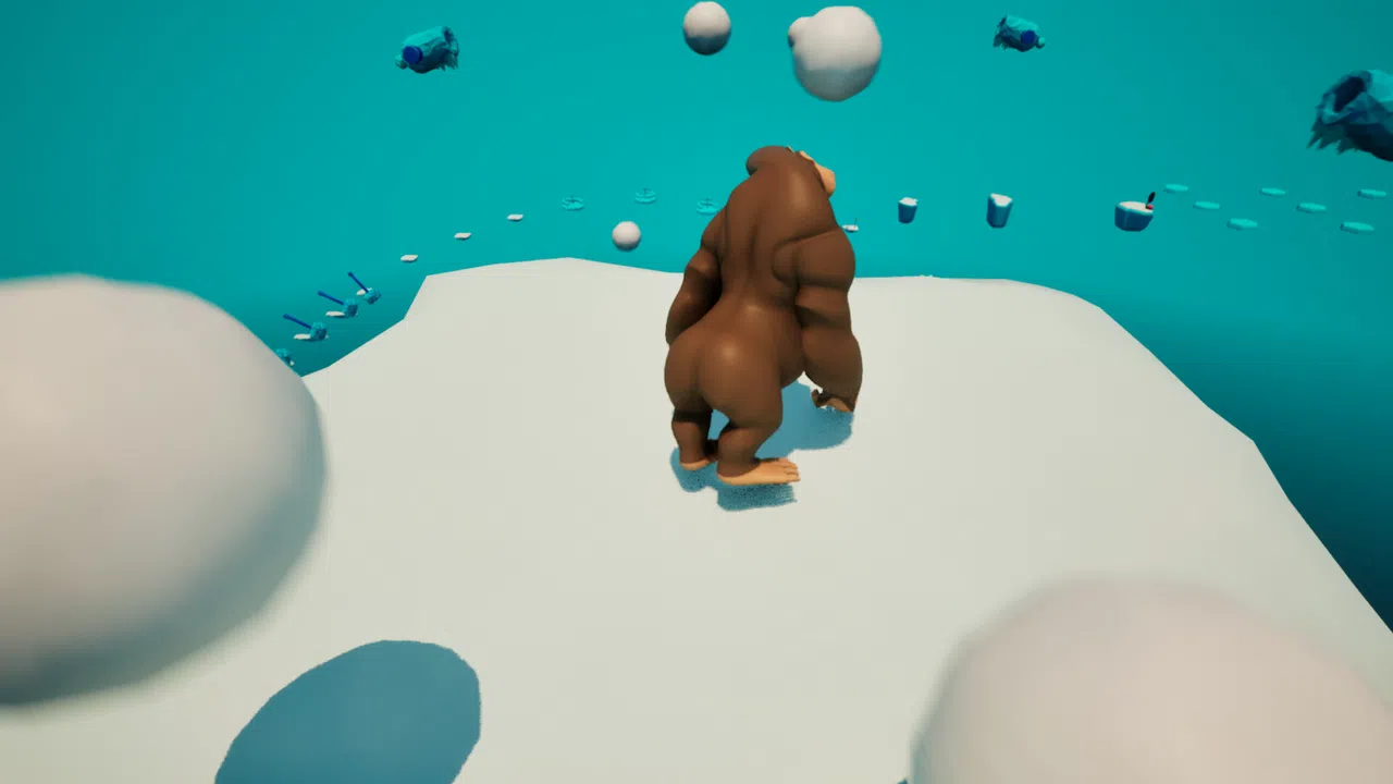 Reach The Banana Screenshot 3