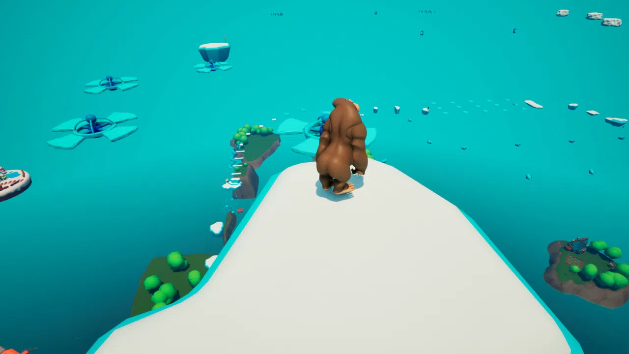 Reach The Banana Screenshot 4