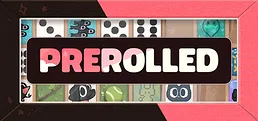 Prerolled