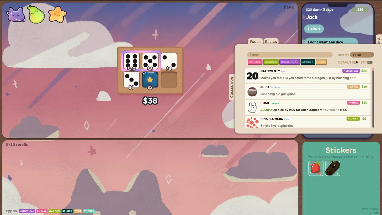 Prerolled Screenshot 6