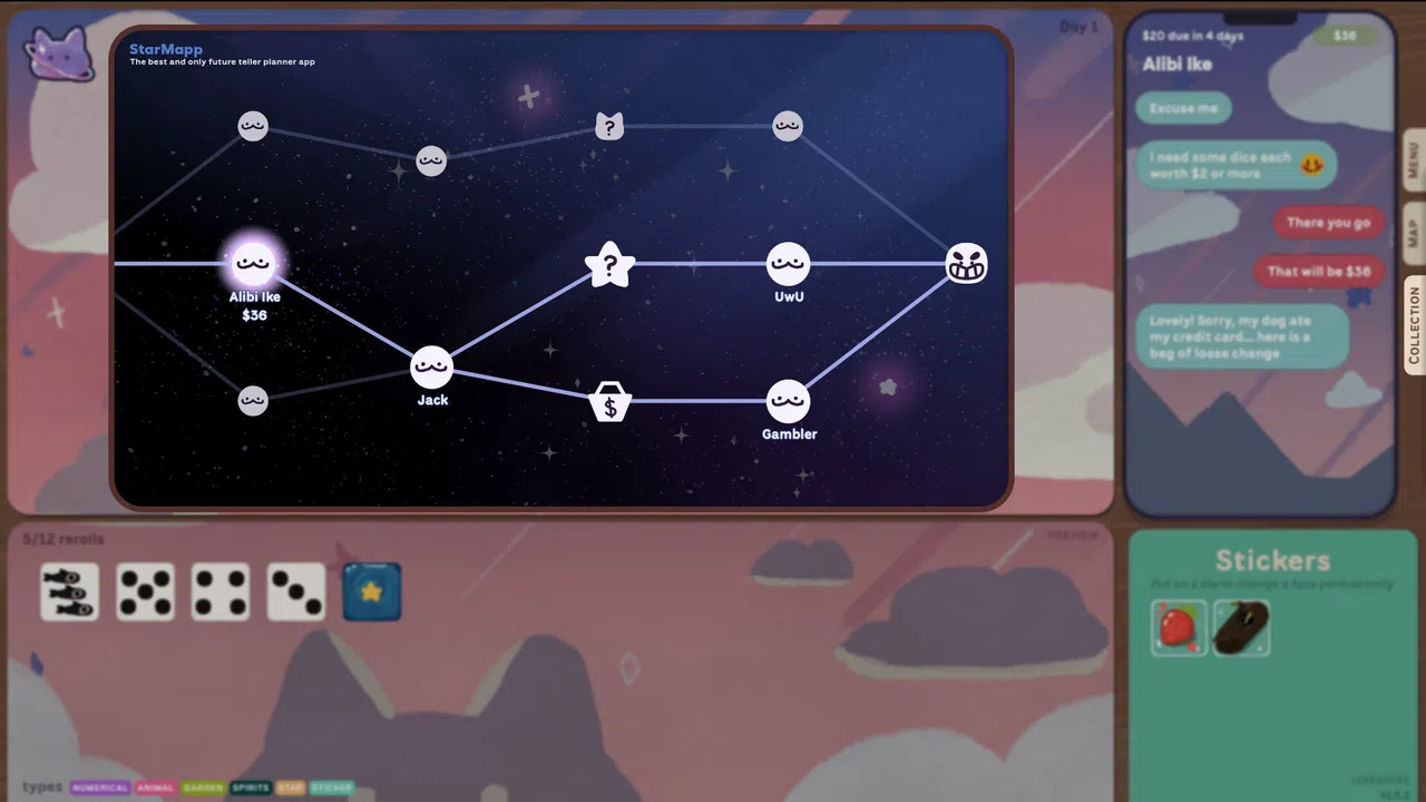 Prerolled Screenshot 3