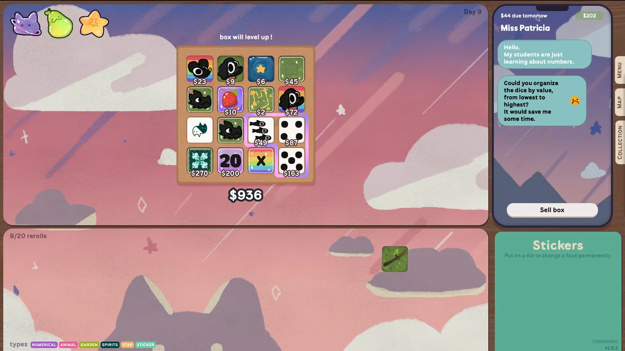Prerolled Screenshot 5