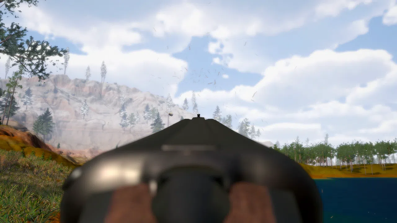 Birds Hunter Screenshot 3