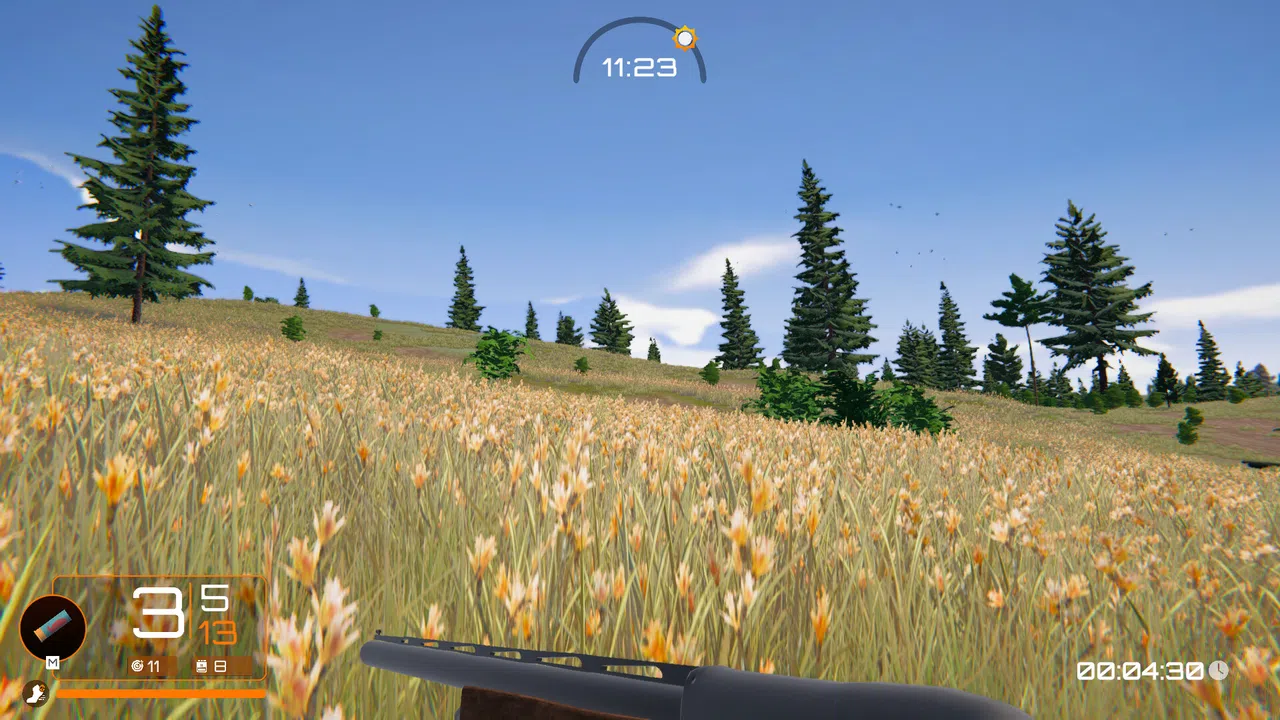 Birds Hunter Screenshot 2