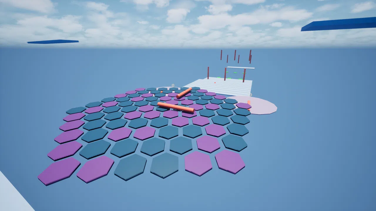 Mage Madness Screenshot 0