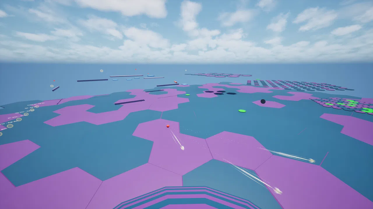 Mage Madness Screenshot 3