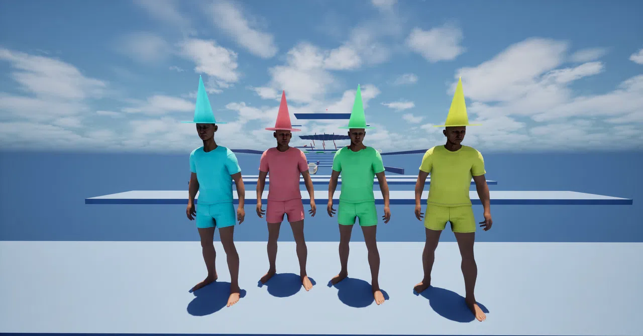 Mage Madness Screenshot 2