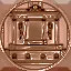 Congress Coin icon