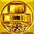 Gold Server Coin
