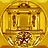 Gold Congress Coin