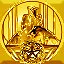 Gold Grove Coin icon