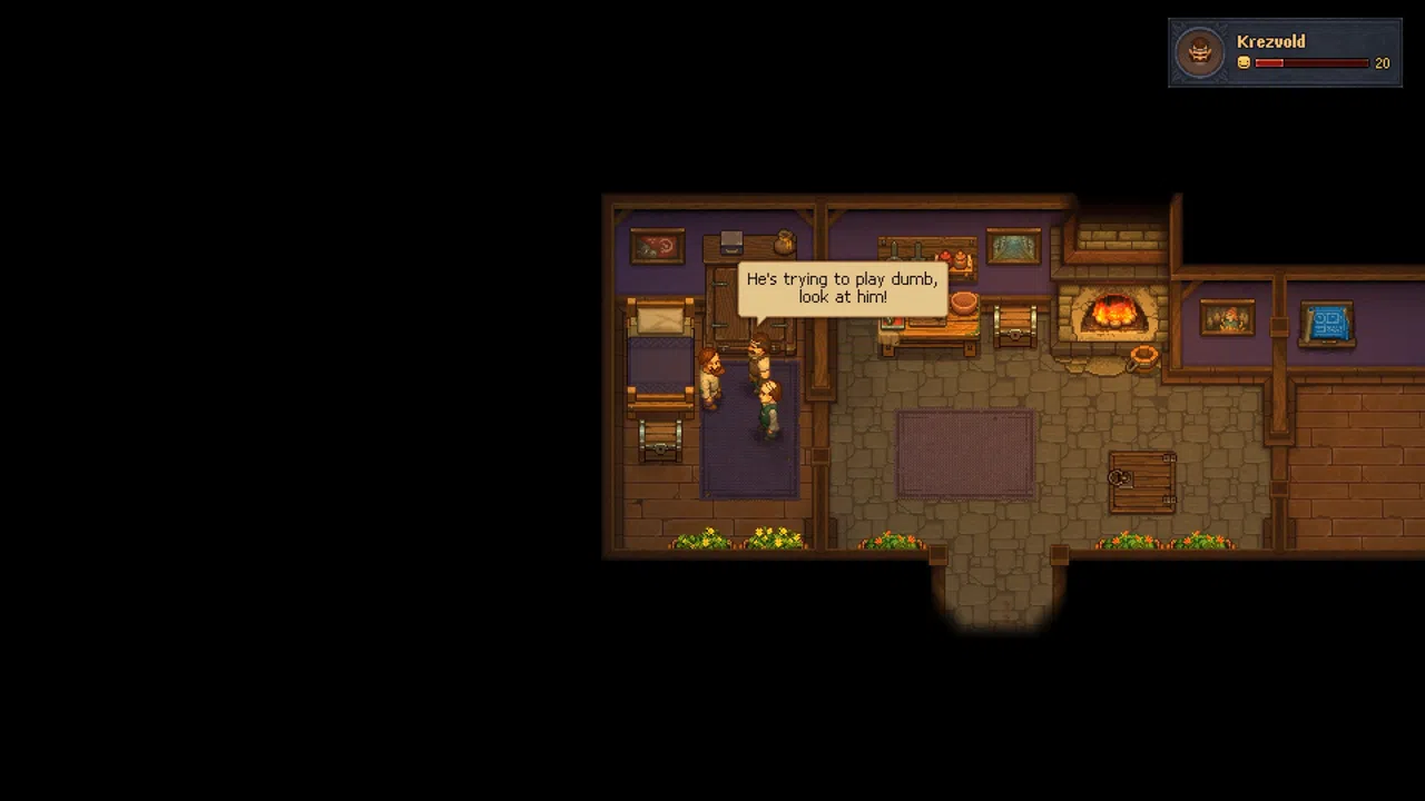 Graveyard Keeper - Better Save Soul Screenshot 5