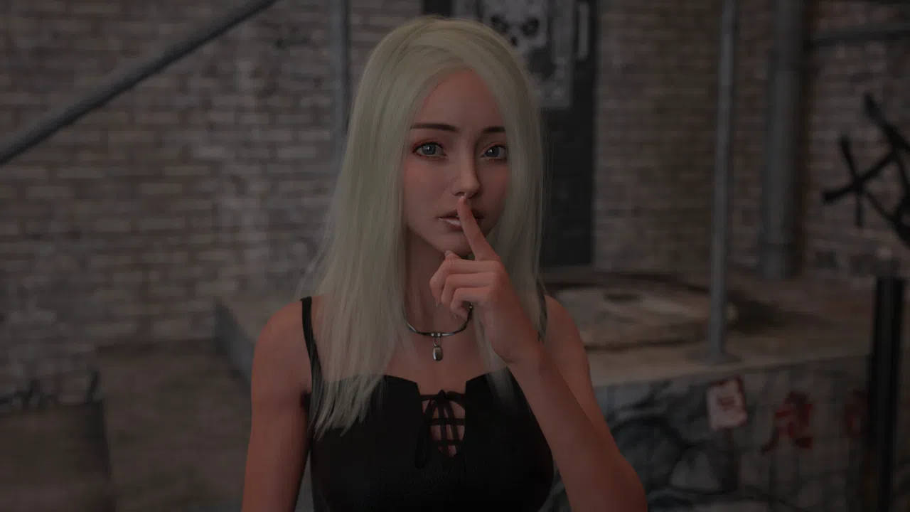 Lust Academy Final - Shadows Unleashed Screenshot 3