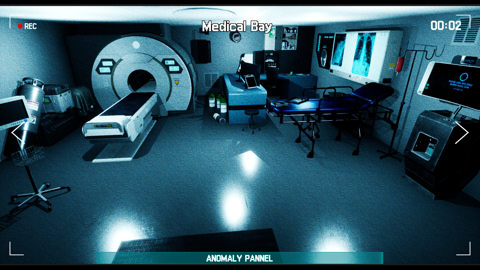 Anomaly Operation Screenshot 4