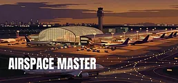 Airspace Master Playtest