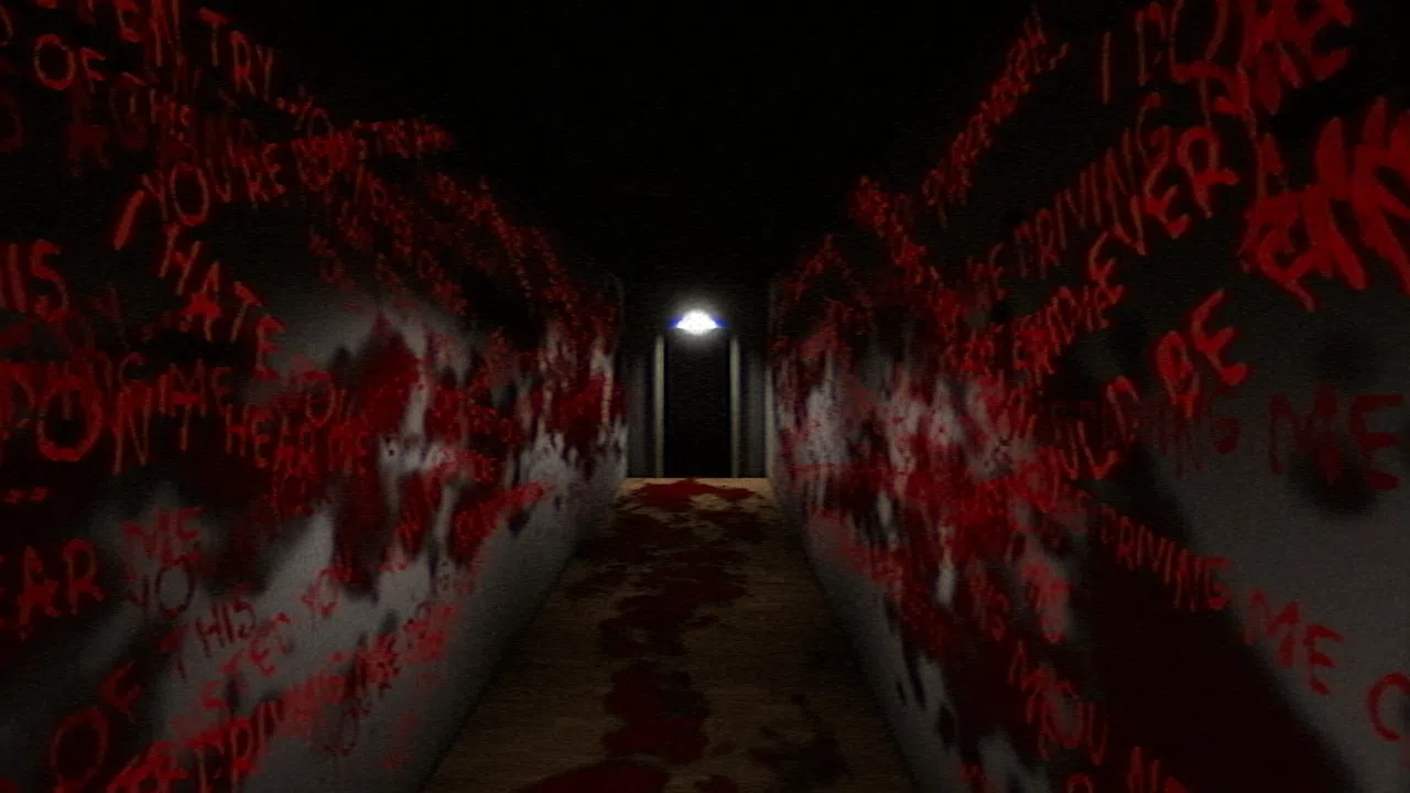 The Calling Past Screenshot 0