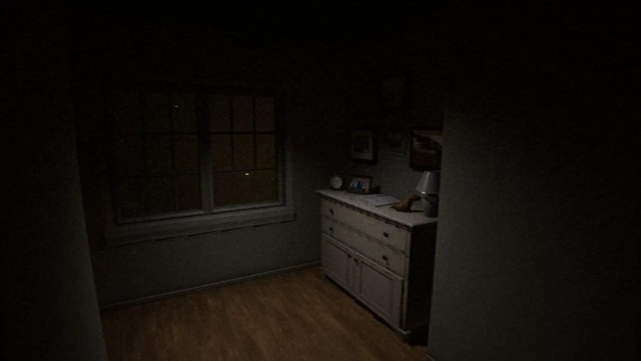 The Calling Past Screenshot 2