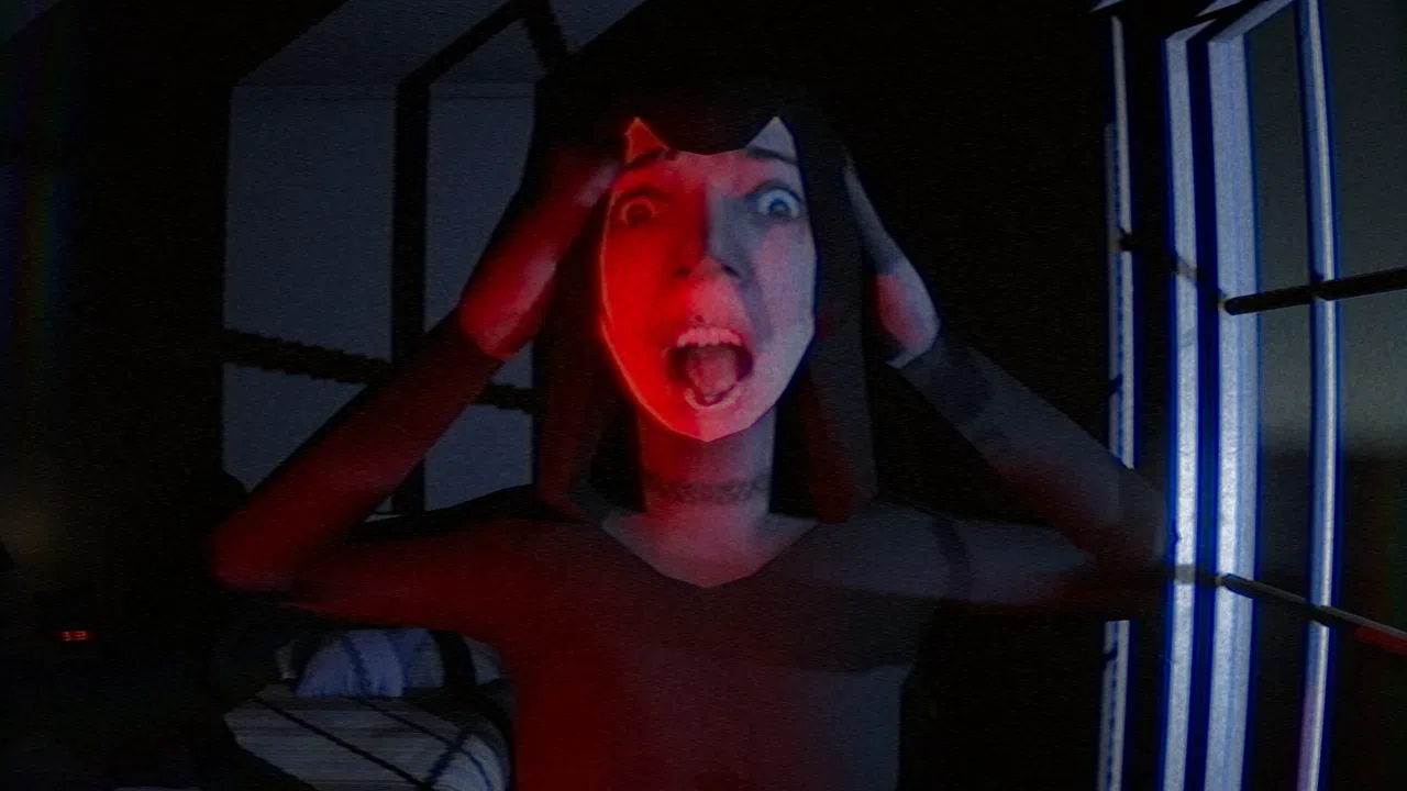 The Calling Past Screenshot 7