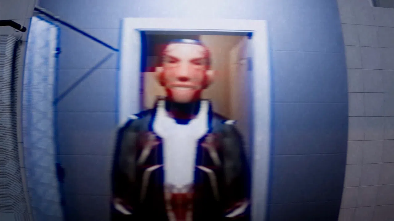 The Calling Past Screenshot 9