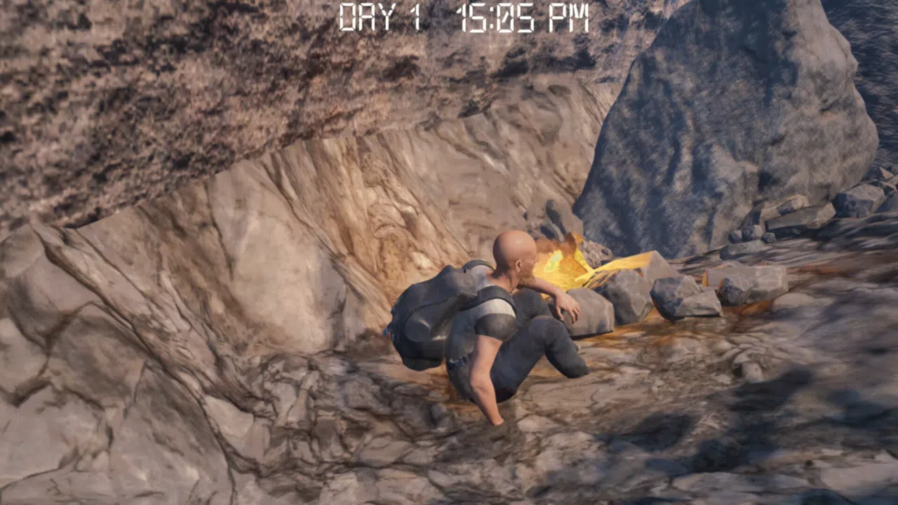 The Doldrums Screenshot 3