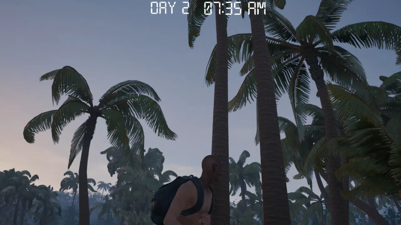 The Doldrums Screenshot 1